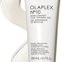 Olaplex Nº.10 Bond Shaper® Curl Defining Gel – Definición y Reparación para Rizos