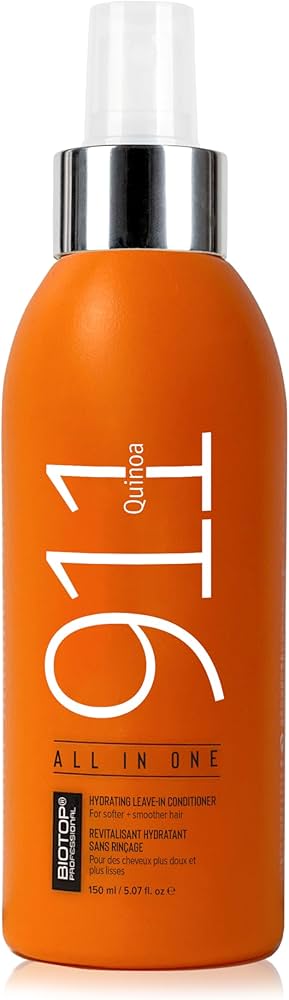 911 Quinoa All-in-One 150 ml – Biotop Professional