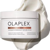 Olaplex Rich Hydration Mask – 200 ml | Hidratación Profunda y Reparación
