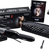 Cordless Split End Hair Trimmer