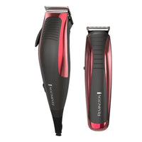 REMINGTON Cortadora de Cabello con Detallador