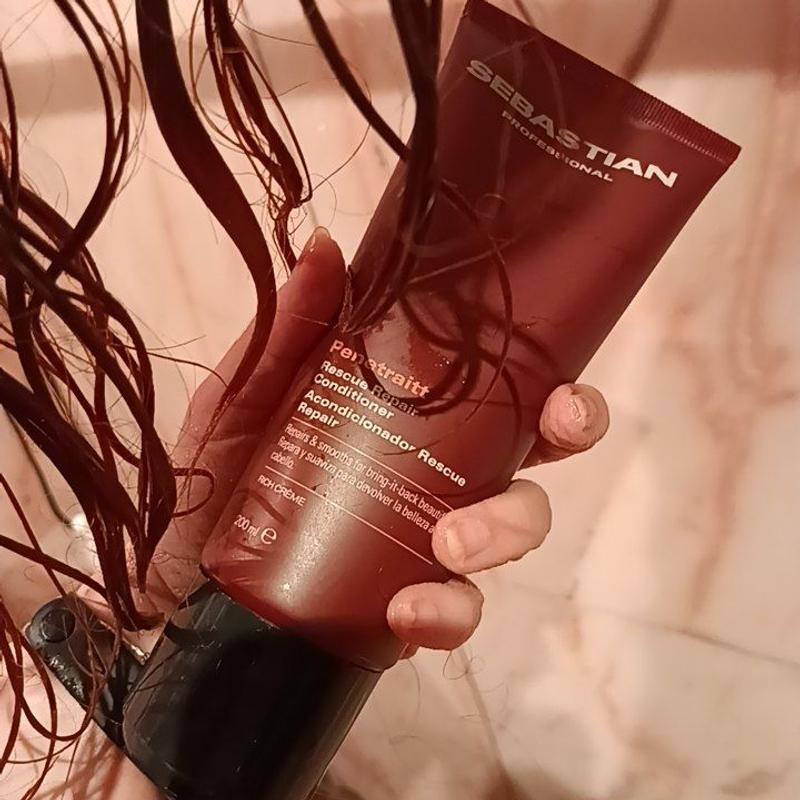SEBASTIAN PROFESSIONAL PENETRAITT RESCUE REPAIR CONDITIONER – 200 ml