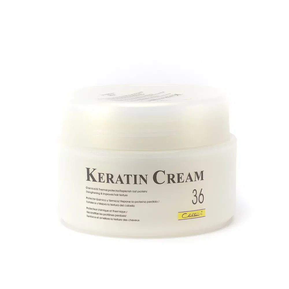 CHIHTSAI Keratin Cream 