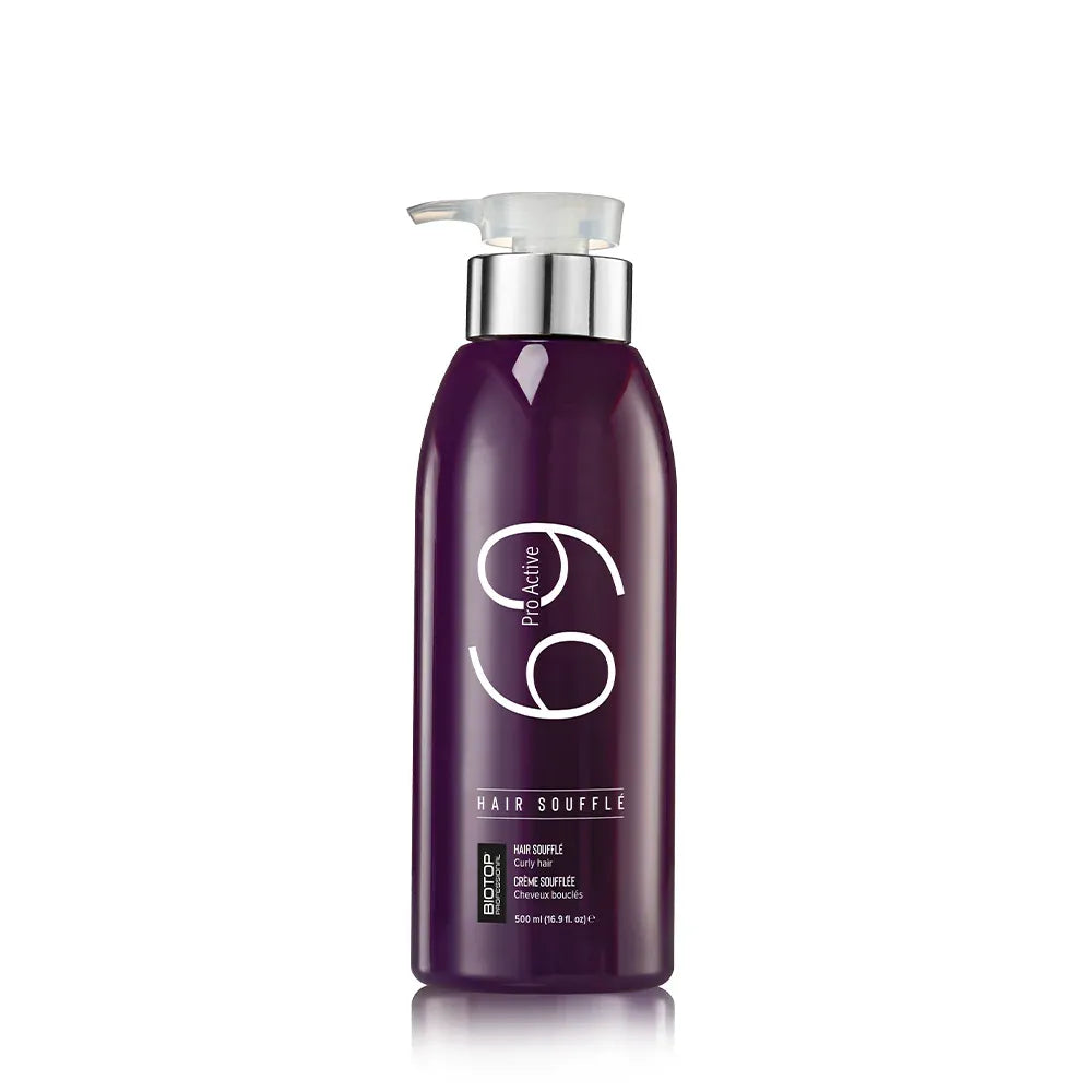 BIOTOP PROFESSIONAL 69 PRO ACTIVE HAIR SOUFFLÉ – 500 ml