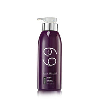 BIOTOP PROFESSIONAL 69 PRO ACTIVE HAIR SOUFFLÉ – 500 ml
