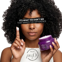 BIOTOP PROFESSIONAL 69 HAIR MASK CURLY HAIR – 550 ml