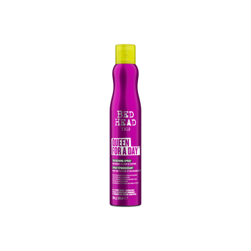 TIGI Bed Head Queen For A Day™ Thickening Spray 311ml – Spray Voluminizador y Texturizante