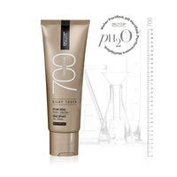 BIOTOP 700 KERATIN & KALE SILKY TOUCH STYLING CREAM – 120 ml