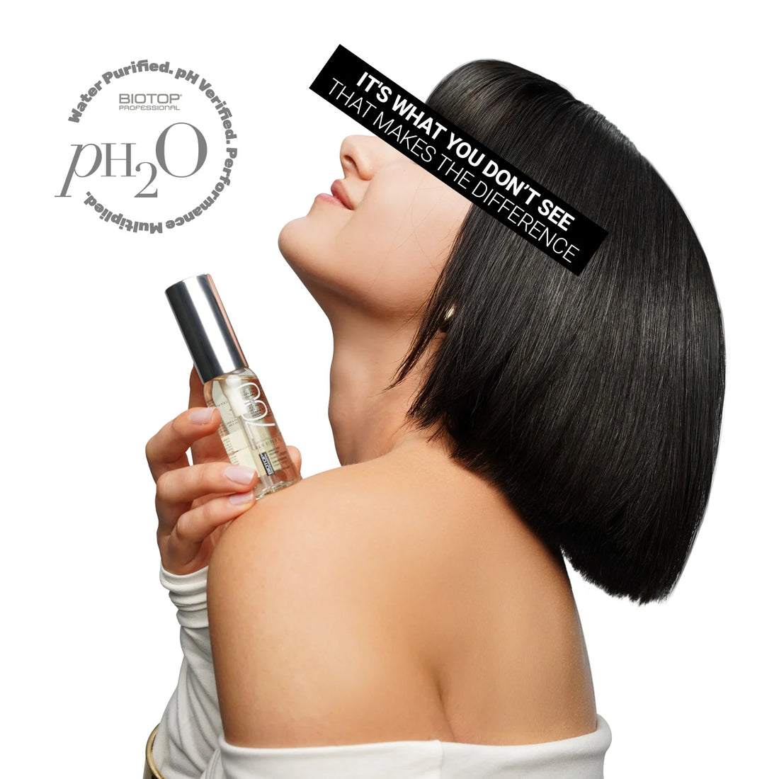 BIOTOP PROFESSIONAL 700 KERATIN & KALE HAIR REPAIR OIL – 100 ml