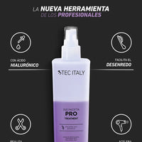 TEC ITALY Due Faccetta Pro 300 ml