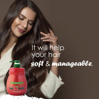 CHIHTSAI Lycopene | Nutrición, Protección y Brillo para el Cabello