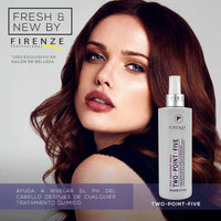 FIRENZE Two Point Five Post Treatment Spray 251 ml