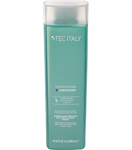 TEC ITALY Totale Conditioner – 300 ml / 1000 ml