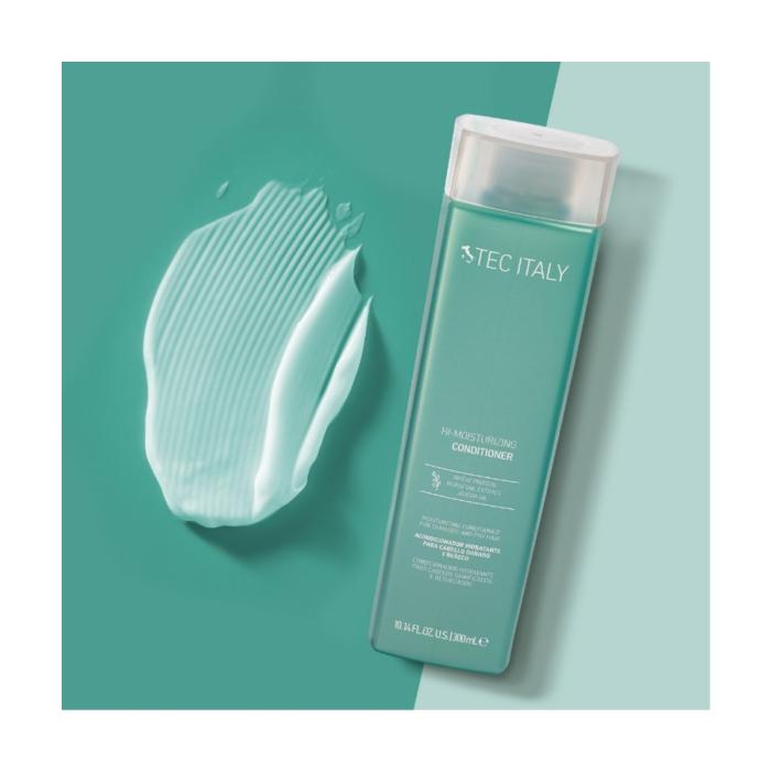Tec Italy Conditioner Hi-Moisturizing 300 ml
