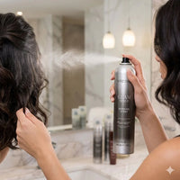 Tec Italy Glam Style – Sprays Profesionales para el Cabello