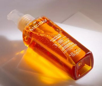 Essential Oil Treatment