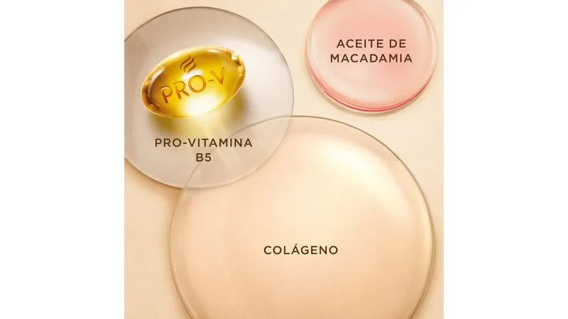 Pantene Miracles Colágeno Nutre y Revitaliza Acondicionador – 510 ml