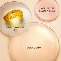 Pantene Miracles Colágeno Nutre y Revitaliza Acondicionador – 510 ml