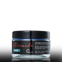 TRUSS Miracle Mask – Mascarilla Reparadora Intensiva 180 g