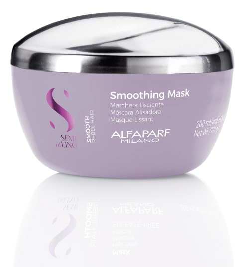 SDL Smooth Mask – 200 ml | Alfaparf Milano Professional