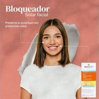Bioherapy Sun Protection Milk SPF 50 – 150 ml | Protector Solar de Alta Protección