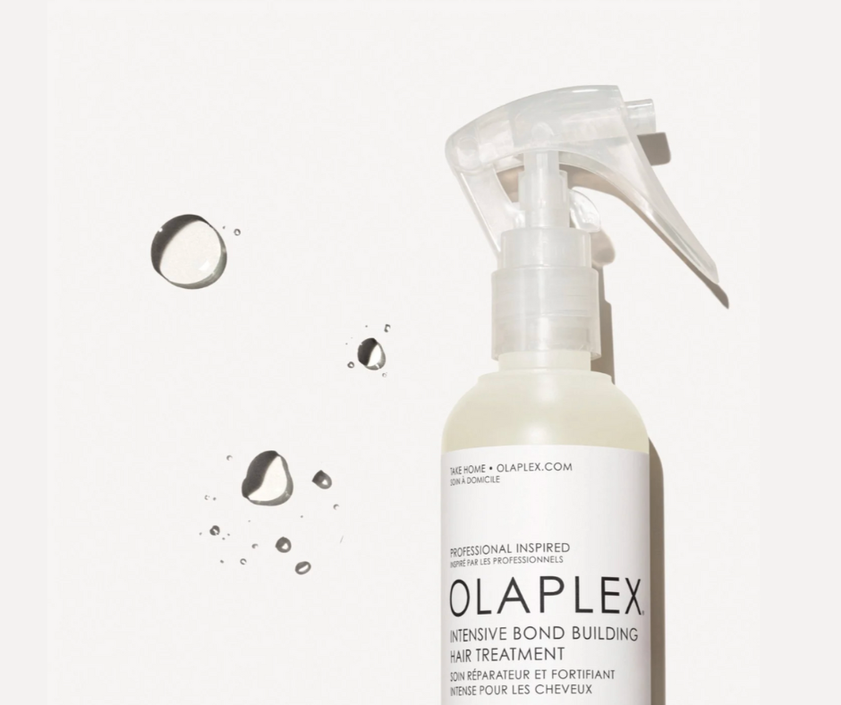Olaplex Nº.0 INTENSIVE BOND BUILDING TREATMENT