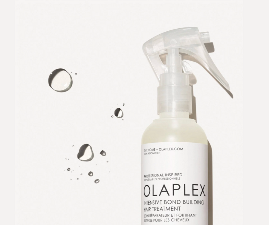 Olaplex Nº.0 INTENSIVE BOND BUILDING TREATMENT