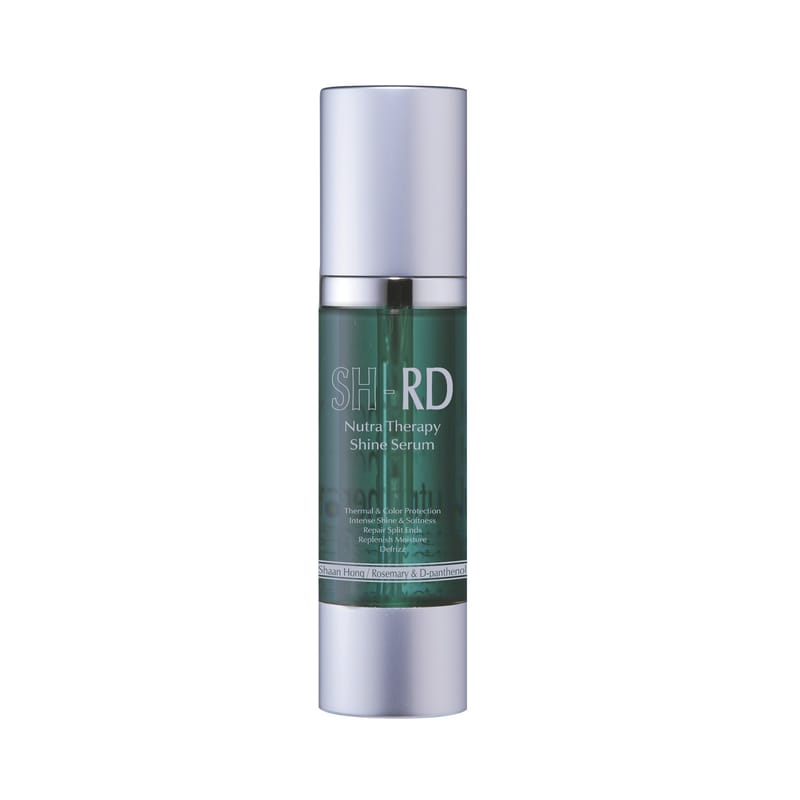 SH-RD NUTRA-THERAPY SHINE SERUM – 36 ml