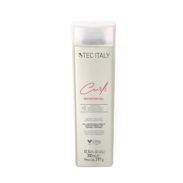 Curls gel define rizos para todo tipo de cabello. 300 ml.
