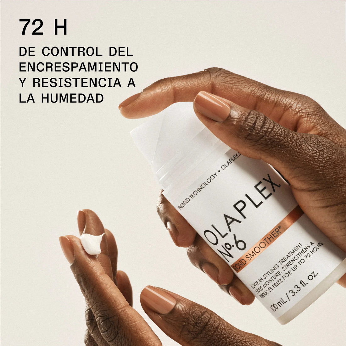 OLAPLEX No.6 Bond Smoother 100 ml