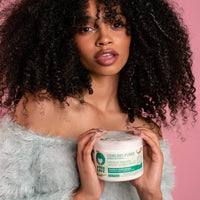 AFRO LOVE Curling Puree – 235 g
