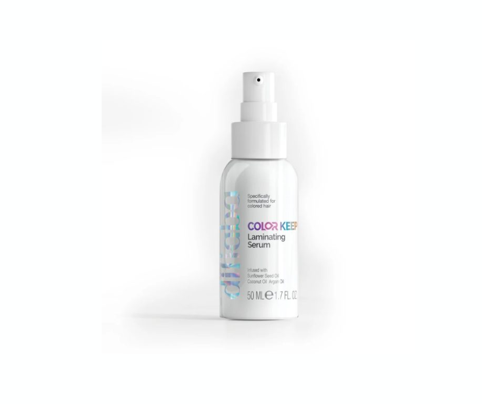 Difiaba Color Keep Serum Iluminador
