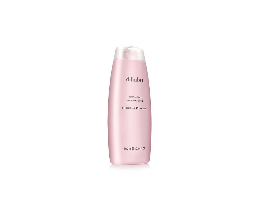 Hibiscus Formula™ Cleansing Shampoo
