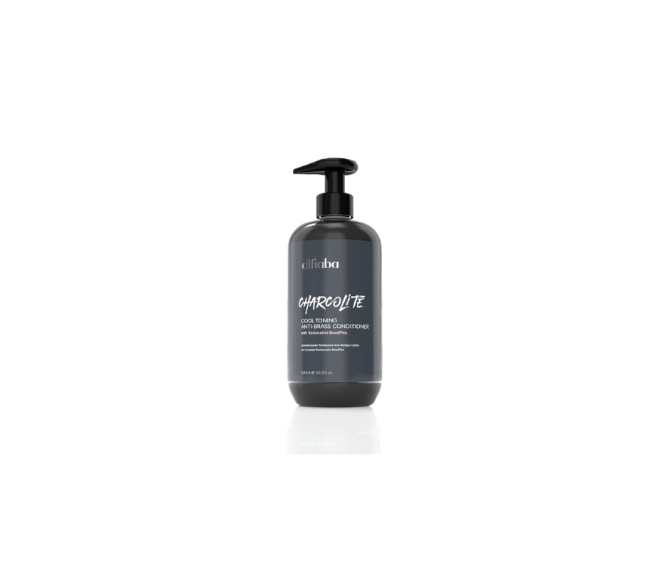 ACONDICIONADOR ANTILATÓN TONIFICADOR FRESCO 20.3 Fl Oz, Blanco