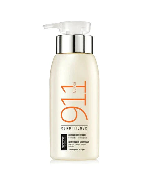 Biotop 911 Quinoa Conditioner 250ml – Acondicionador Nutritivo Profesional