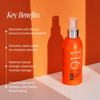 BIOTOP PROFESSIONAL 911 QUINOA ALL-IN-ONE – 150 ml