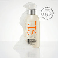BIOTOP 911 QUINOA SHAMPOO – 1000 ml