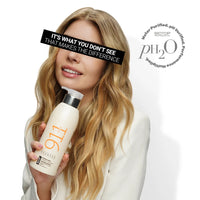 BIOTOP 911 QUINOA SHAMPOO – 1000 ml