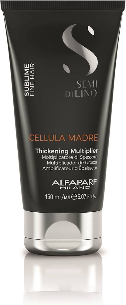 ALFAPARF Cellula Madre Thickening Multiplier 150 ml