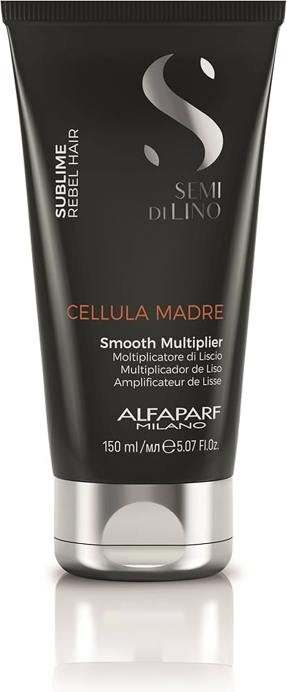 ALFAPARF Cellula Madre Smooth Multiplier