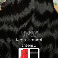 IGORA ROYAL 1-0 Negro Natural – 60 g