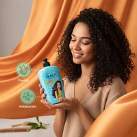 SKALA Mais Cachos Crema de Peinar – 250 g