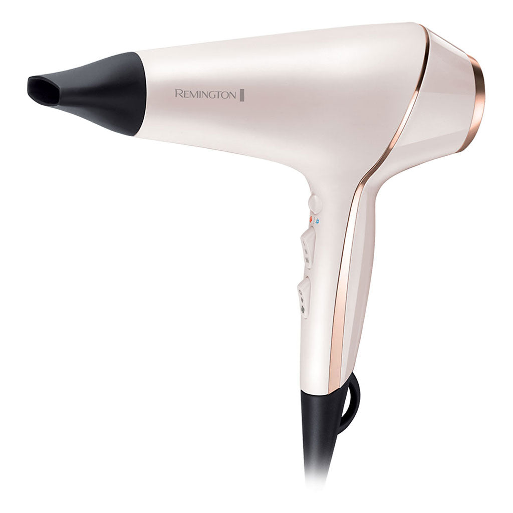 Secador Remington ProThermaLuxe
