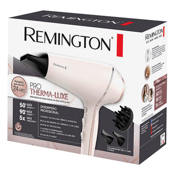 Secador Remington ProThermaLuxe