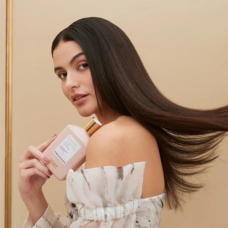ALFAPARF Keratin Serum 50 ml