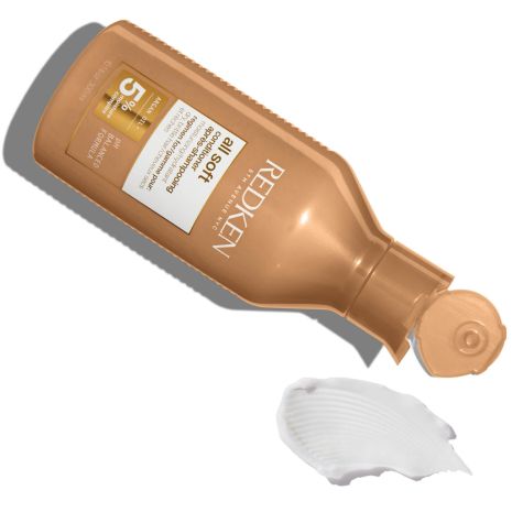 Redken All Soft 5% Conditioner – 300 ml