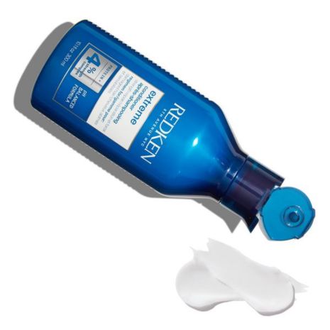 Redken Extreme Conditioner – 300 ml | Reparación y Fortalecimiento para Cabello Dañado