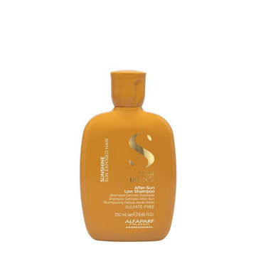 Alfaparf Milano Semi di Lino Sunshine After Sun Low Shampoo 250ml