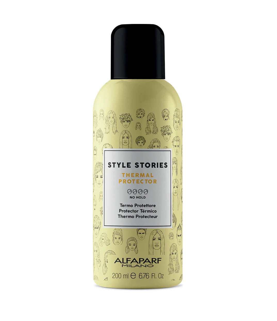 Thermal Protector 200 ml
