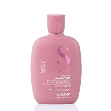 Nutritive Low Shampoo